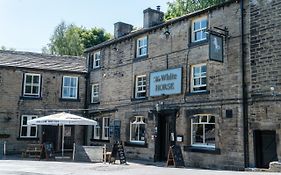 The White Horse Inn